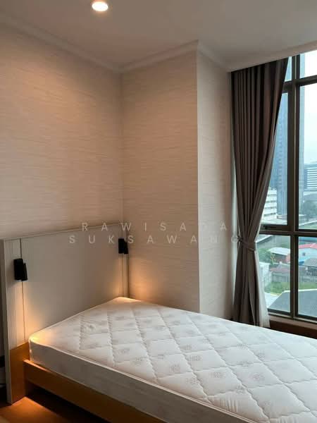 Supalai Oriental Sukhumvit 39, Bangkok, Soi Sukhumvit 39, Khlong Tan Nua, Watthana, Bangkok, 2 Bedrooms, 73 sqm, Condo For Rent, by RAWISADA SUKSAWANG, 500222934 - DDproperty.com