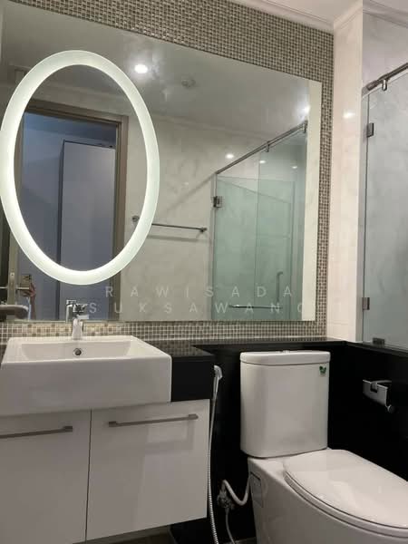 Supalai Oriental Sukhumvit 39, Bangkok, Soi Sukhumvit 39, Khlong Tan Nua, Watthana, Bangkok, 2 Bedrooms, 73 sqm, Condo For Rent, by RAWISADA SUKSAWANG, 500222934 - DDproperty.com