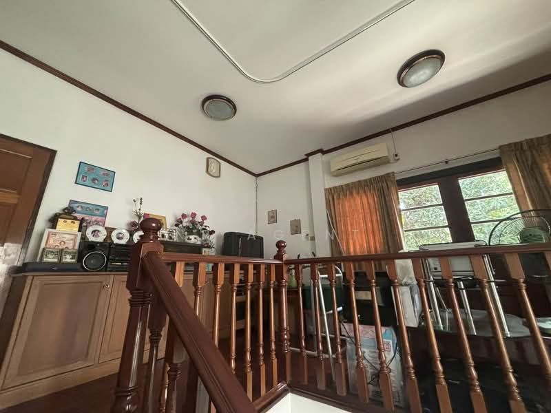 Baan Phakamas : บ้านผกามาศ, กรุงเทพ, ซอย หมู่บ้านผกามาศ, สวนหลวง, สวนหลวง, กรุงเทพ, 279 ตร.ม., บ้านเดี่ยว ขาย, โดย NR AGENT, 500222936 - DDproperty.com