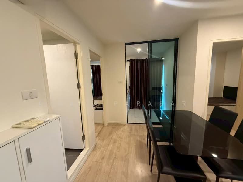iCondo Green Space Sukhumvit 77, Bangkok, Lat Krabang Road, Lat Krabang, Lat Krabang, Bangkok, 2 Bedrooms, 47 sqm, Condo For Rent, by Airada Parasarn, 500222937 - DDproperty.com