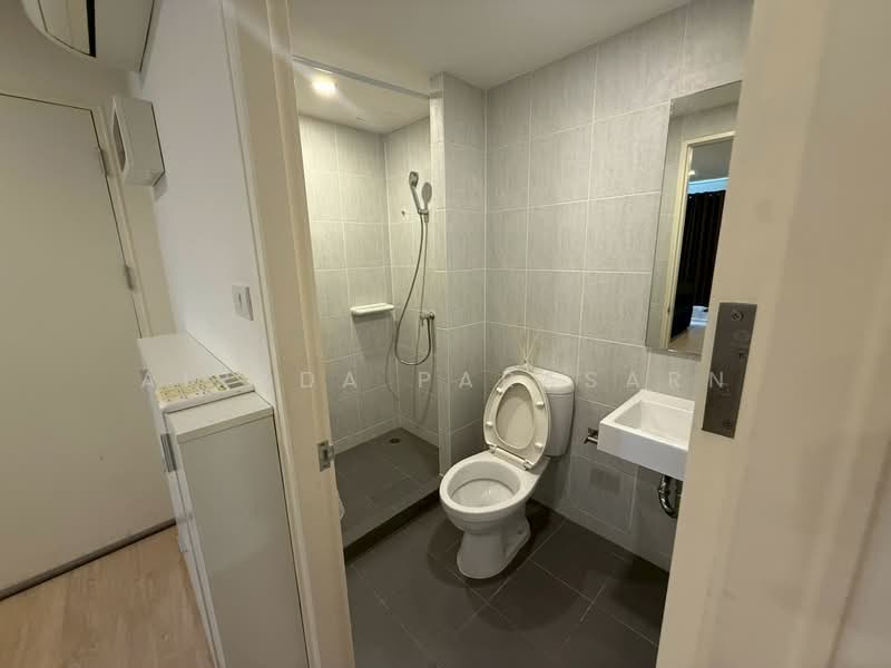 iCondo Green Space Sukhumvit 77, Bangkok, Lat Krabang Road, Lat Krabang, Lat Krabang, Bangkok, 2 Bedrooms, 47 sqm, Condo For Rent, by Airada Parasarn, 500222937 - DDproperty.com