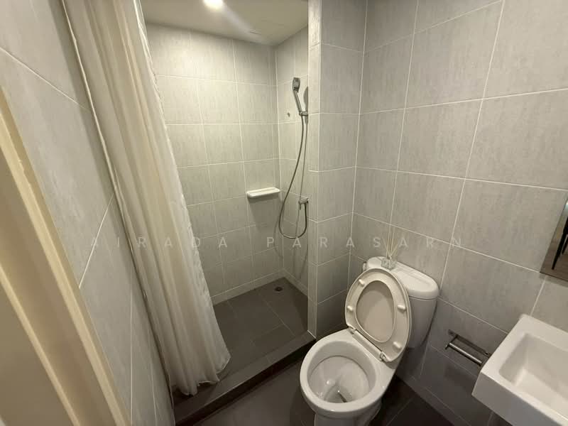 iCondo Green Space Sukhumvit 77, Bangkok, Lat Krabang Road, Lat Krabang, Lat Krabang, Bangkok, 2 Bedrooms, 47 sqm, Condo For Rent, by Airada Parasarn, 500222937 - DDproperty.com