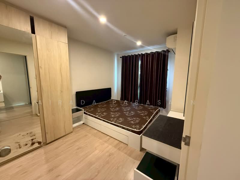 iCondo Green Space Sukhumvit 77, Bangkok, Lat Krabang Road, Lat Krabang, Lat Krabang, Bangkok, 2 Bedrooms, 47 sqm, Condo For Rent, by Airada Parasarn, 500222937 - DDproperty.com