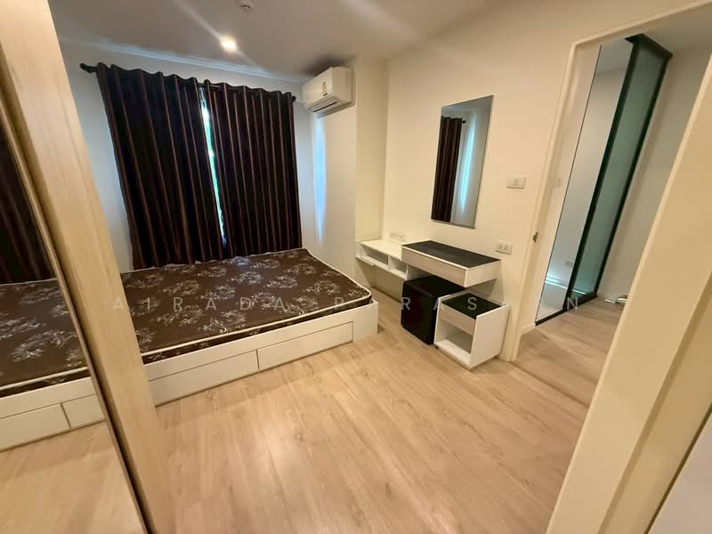 iCondo Green Space Sukhumvit 77, Bangkok, Lat Krabang Road, Lat Krabang, Lat Krabang, Bangkok, 2 Bedrooms, 47 sqm, Condo For Rent, by Airada Parasarn, 500222937 - DDproperty.com