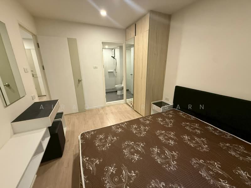 iCondo Green Space Sukhumvit 77, Bangkok, Lat Krabang Road, Lat Krabang, Lat Krabang, Bangkok, 2 Bedrooms, 47 sqm, Condo For Rent, by Airada Parasarn, 500222937 - DDproperty.com
