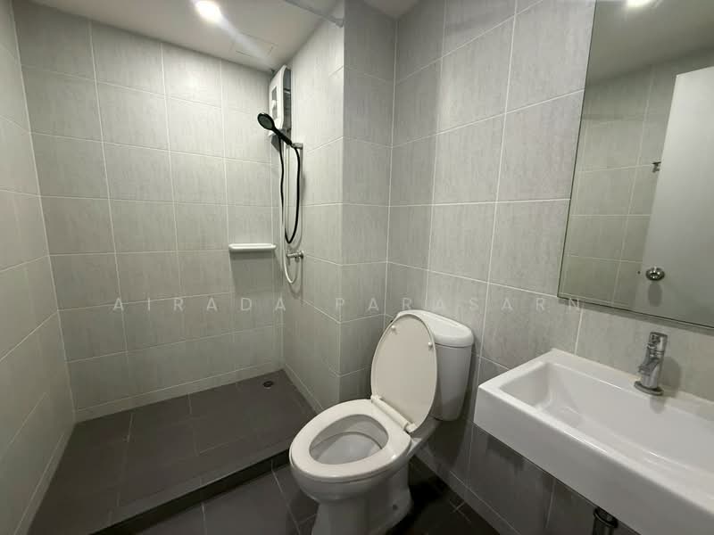 iCondo Green Space Sukhumvit 77, Bangkok, Lat Krabang Road, Lat Krabang, Lat Krabang, Bangkok, 2 Bedrooms, 47 sqm, Condo For Rent, by Airada Parasarn, 500222937 - DDproperty.com