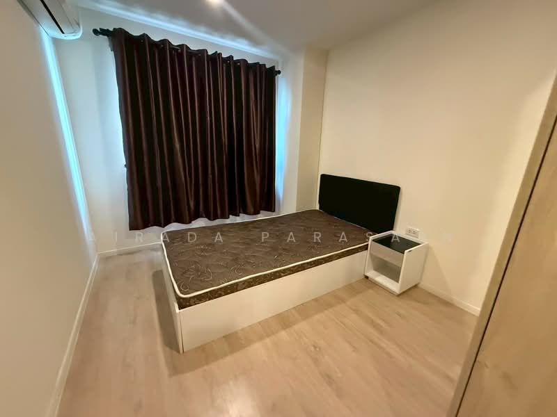 iCondo Green Space Sukhumvit 77, Bangkok, Lat Krabang Road, Lat Krabang, Lat Krabang, Bangkok, 2 Bedrooms, 47 sqm, Condo For Rent, by Airada Parasarn, 500222937 - DDproperty.com