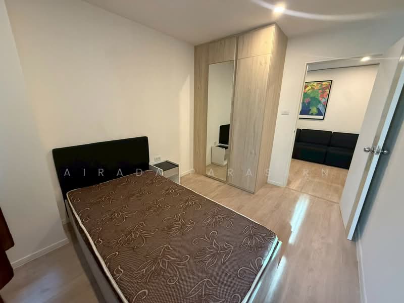 iCondo Green Space Sukhumvit 77, Bangkok, Lat Krabang Road, Lat Krabang, Lat Krabang, Bangkok, 2 Bedrooms, 47 sqm, Condo For Rent, by Airada Parasarn, 500222937 - DDproperty.com