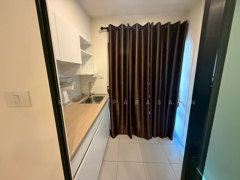iCondo Green Space Sukhumvit 77, Bangkok, Lat Krabang Road, Lat Krabang, Lat Krabang, Bangkok, 2 Bedrooms, 47 sqm, Condo For Rent, by Airada Parasarn, 500222937 - DDproperty.com