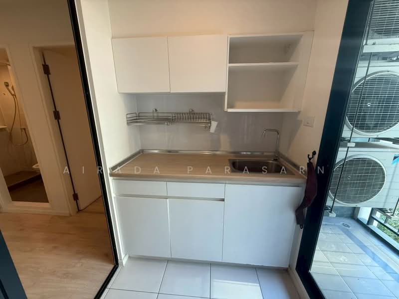 iCondo Green Space Sukhumvit 77, Bangkok, Lat Krabang Road, Lat Krabang, Lat Krabang, Bangkok, 2 Bedrooms, 47 sqm, Condo For Rent, by Airada Parasarn, 500222937 - DDproperty.com