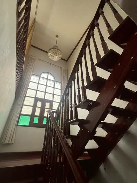 ผกามาศ ซอยสุขุมวิท71, กรุงเทพ, สวนหลวง, สวนหลวง, กรุงเทพ, 300 ตร.ม., บ้านเดี่ยว ขาย, โดย Pranisa Jirathongpoon, 500222939 - DDproperty.com