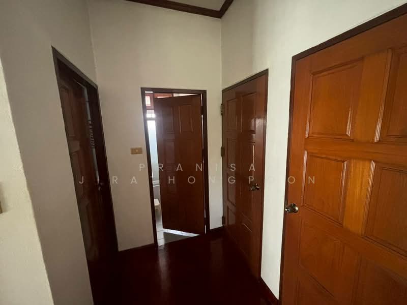 ผกามาศ ซอยสุขุมวิท71, Bangkok, Suan Luang, Suan Luang, Bangkok, 4 Bedrooms, 300 sqm, Single Detached House For Sale, by Pranisa Jirathongpoon, 500222939 - DDproperty.com