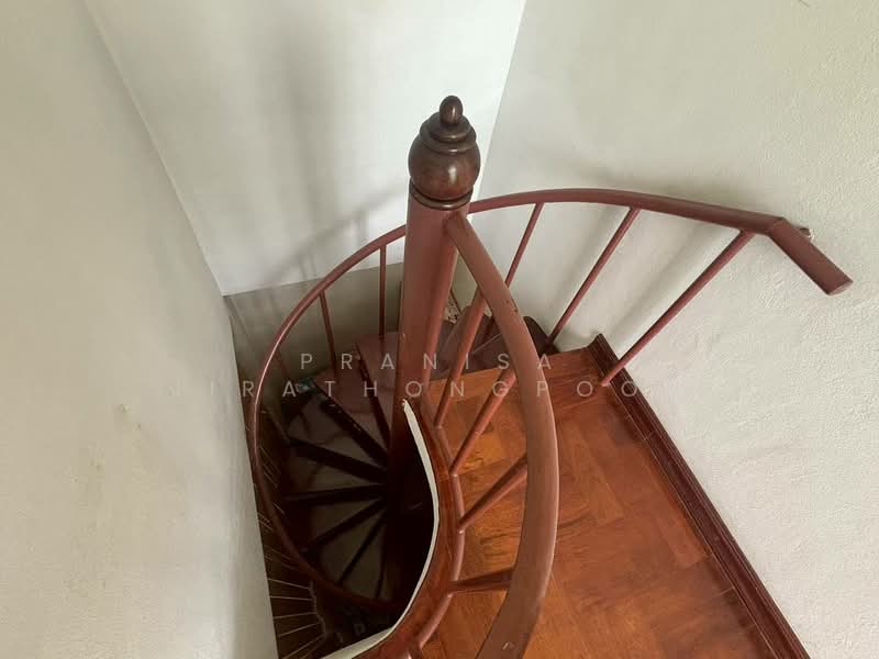 ผกามาศ ซอยสุขุมวิท71, กรุงเทพ, สวนหลวง, สวนหลวง, กรุงเทพ, 300 ตร.ม., บ้านเดี่ยว ขาย, โดย Pranisa Jirathongpoon, 500222939 - DDproperty.com