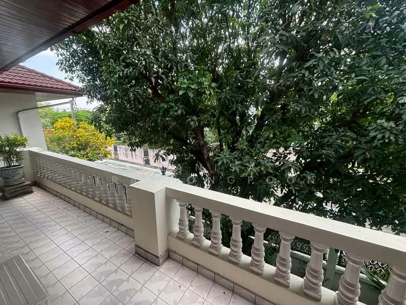 ผกามาศ ซอยสุขุมวิท71, Bangkok, Suan Luang, Suan Luang, Bangkok, 4 Bedrooms, 300 sqm, Single Detached House For Sale, by Pranisa Jirathongpoon, 500222939 - DDproperty.com