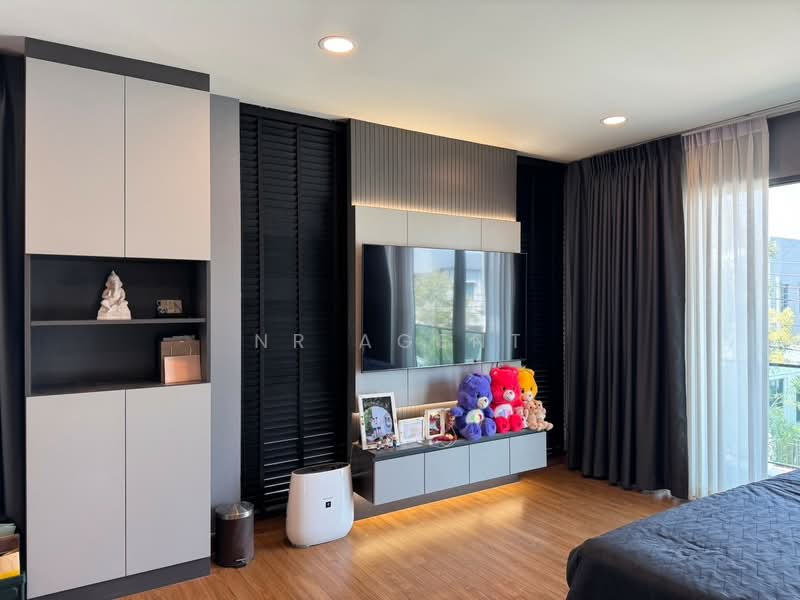 Centro Bangna, Samut Prakan, 111 Soi 3, Bang Kaeo, Bang Plee, Samut Prakan, 3 Bedrooms, 209 sqm, Single Detached House For Sale, by NR AGENT, 500222940 - DDproperty.com