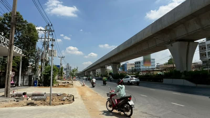 ที่ดินสะพานสูง กรุงเทพมหานคร, กรุงเทพ, สะพานสูง, สะพานสูง, กรุงเทพ, 724 ตร.ม., ที่ดิน ขาย, โดย The Best Property อาท, 500222941 - DDproperty.com