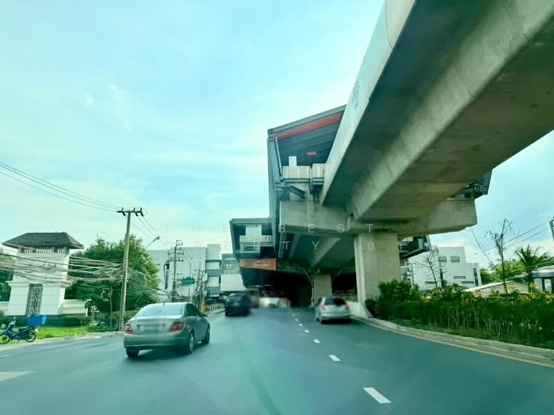 ที่ดินสะพานสูง กรุงเทพมหานคร, Bangkok, Saphan Sung, Saphan Sung, Bangkok, , 724 sqm, Land For Sale, by The Best Property อาท, 500222941 - DDproperty.com