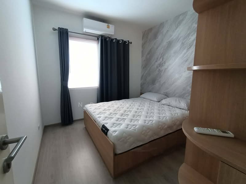 Indy 2 Bangna-Ramkhamhaeng 2, Bangkok, Soi Ramkhamhaeng 2, Dok Mai, Prawet, Bangkok, 3 Bedrooms, 125 sqm, Townhouse For Sale, by NR AGENT, 500222942 - DDproperty.com