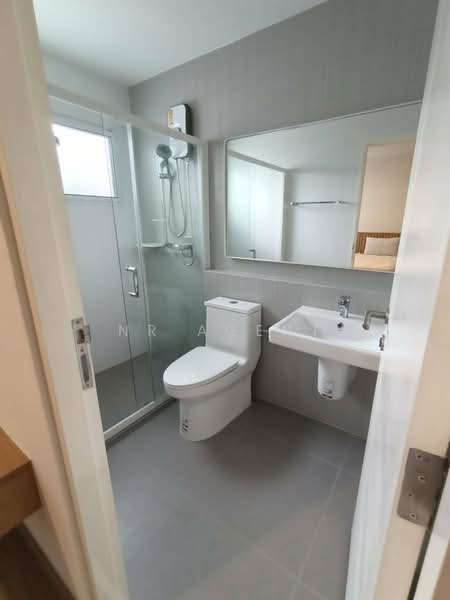 Indy 2 Bangna-Ramkhamhaeng 2, Bangkok, Soi Ramkhamhaeng 2, Dok Mai, Prawet, Bangkok, 3 Bedrooms, 125 sqm, Townhouse For Sale, by NR AGENT, 500222942 - DDproperty.com