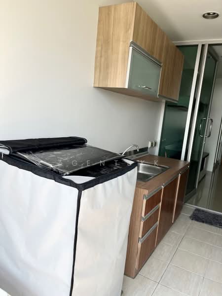 The Station Sathorn-Bangrak, Bangkok, 109 Chareonkrung 65 Road, Yan Nawa, Sathon, Bangkok, 1 Bedroom, 35 sqm, Condo For Rent, by Agentbkk, 500222943 - DDproperty.com