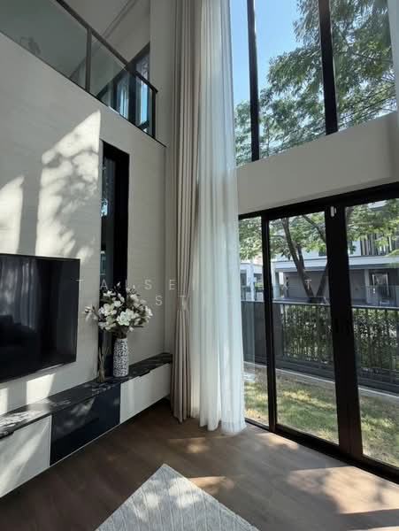 Vivaldi Bangna : วีวัลดี บางนา, สมุทรปราการ, 888 13, บางแก้ว, บางพลี, สมุทรปราการ, 328 ตร.ม., บ้านเดี่ยว ให้เช่า, โดย Taisei Next Step, 500222945 - DDproperty.com