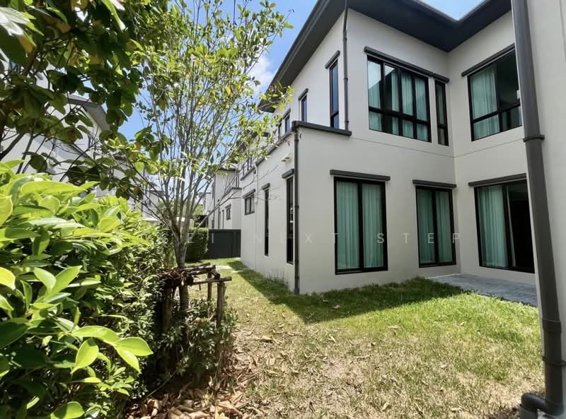 Vivaldi Bangna, Samut Prakan, 888 13, Bang Kaeo, Bang Plee, Samut Prakan, 4 Bedrooms, 328 sqm, Single Detached House For Rent, by Taisei Next Step, 500222945 - DDproperty.com