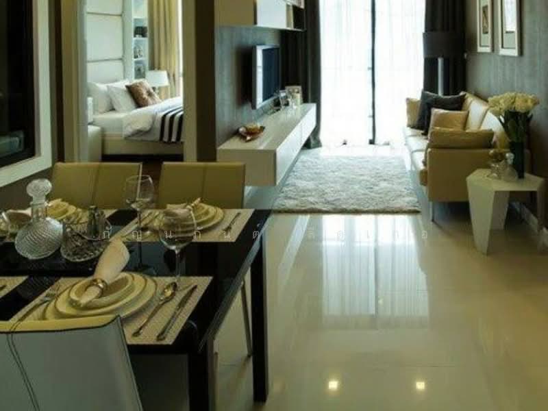 The Metropolis Samrong Interchange, Samut Prakan, 954 Sukhumvit Road, Samrong Nua, Muang Samut Prakarn, Samut Prakan, 2 Bedrooms, 52 sqm, Condo For Rent, by กัญนภันต์ ลีดเกอ, 500222946 - DDproperty.com