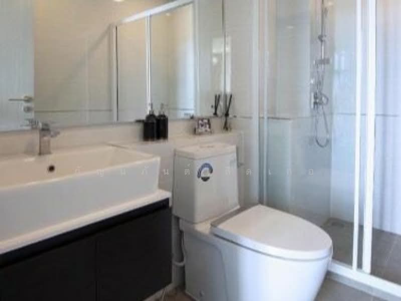 The Metropolis Samrong Interchange, Samut Prakan, 954 Sukhumvit Road, Samrong Nua, Muang Samut Prakarn, Samut Prakan, 2 Bedrooms, 52 sqm, Condo For Rent, by กัญนภันต์ ลีดเกอ, 500222946 - DDproperty.com