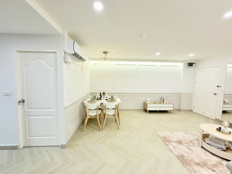 Apple Condo : แอปเปิ้ล คอนโด, สมุทรปราการ, 88 ซอยแบริ่ง, สำโรงเหนือ, เมืองสมุทรปราการ, สมุทรปราการ, 54 ตร.ม., คอนโด ให้เช่า, โดย Pongpan Matkhao, 500222947 - DDproperty.com