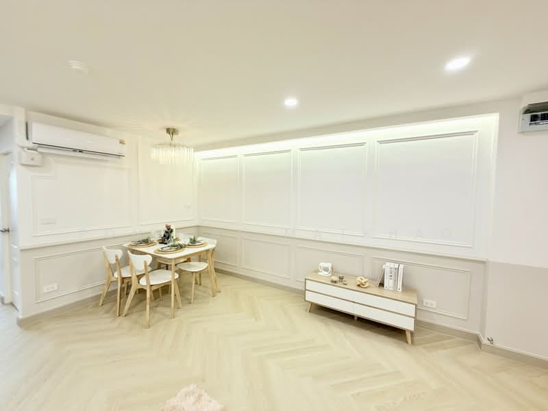 Apple Condo, Samut Prakan, 88 Baring Alley, Samrong Nua, Muang Samut Prakarn, Samut Prakan, 1 Bedroom, 54 sqm, Condo For Rent, by Pongpan Matkhao, 500222947 - DDproperty.com