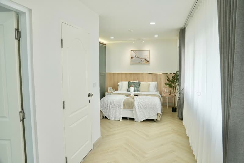 Apple Condo, Samut Prakan, 88 Baring Alley, Samrong Nua, Muang Samut Prakarn, Samut Prakan, 1 Bedroom, 54 sqm, Condo For Rent, by Pongpan Matkhao, 500222947 - DDproperty.com