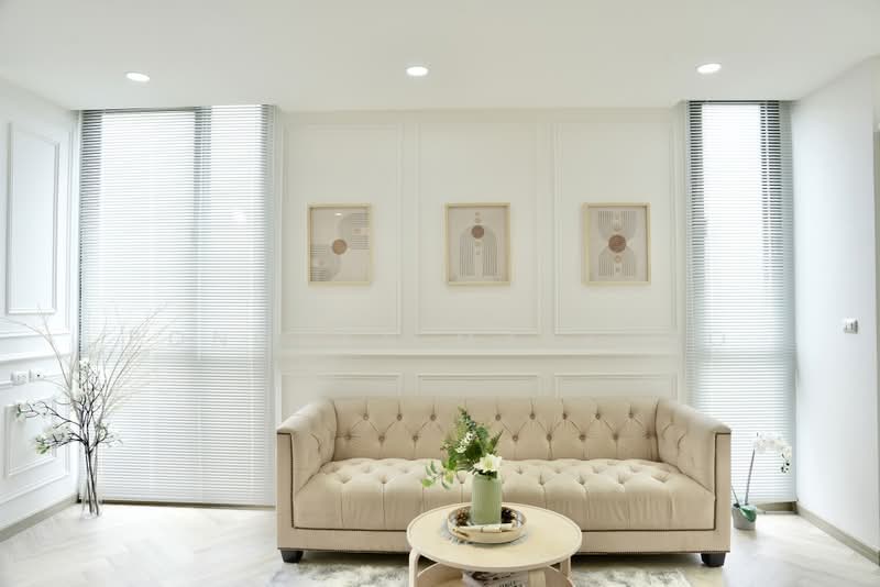 Apple Condo : แอปเปิ้ล คอนโด, สมุทรปราการ, 88 ซอยแบริ่ง, สำโรงเหนือ, เมืองสมุทรปราการ, สมุทรปราการ, 54 ตร.ม., คอนโด ให้เช่า, โดย Pongpan Matkhao, 500222947 - DDproperty.com