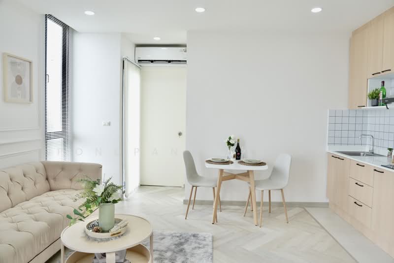 Apple Condo, Samut Prakan, 88 Baring Alley, Samrong Nua, Muang Samut Prakarn, Samut Prakan, 1 Bedroom, 54 sqm, Condo For Rent, by Pongpan Matkhao, 500222947 - DDproperty.com