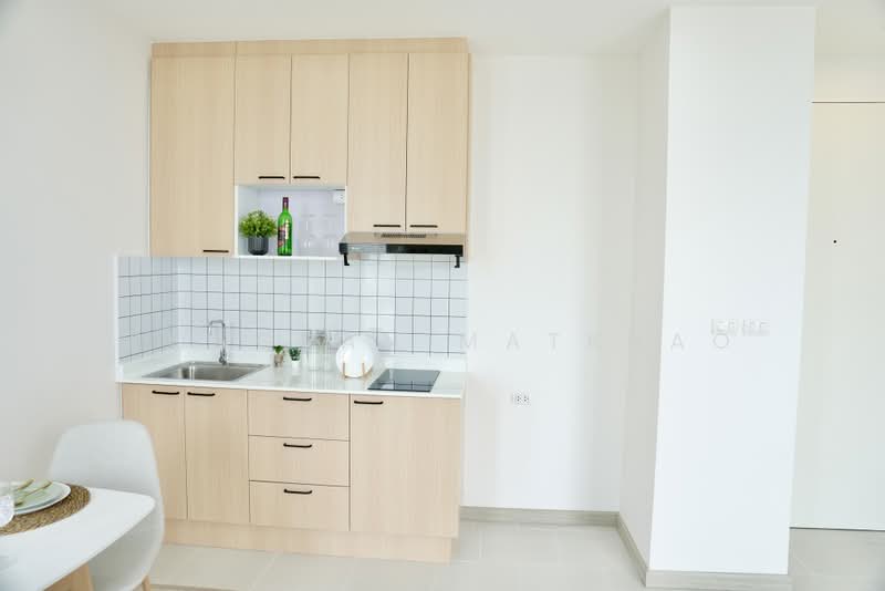 Apple Condo, Samut Prakan, 88 Baring Alley, Samrong Nua, Muang Samut Prakarn, Samut Prakan, 1 Bedroom, 54 sqm, Condo For Rent, by Pongpan Matkhao, 500222947 - DDproperty.com