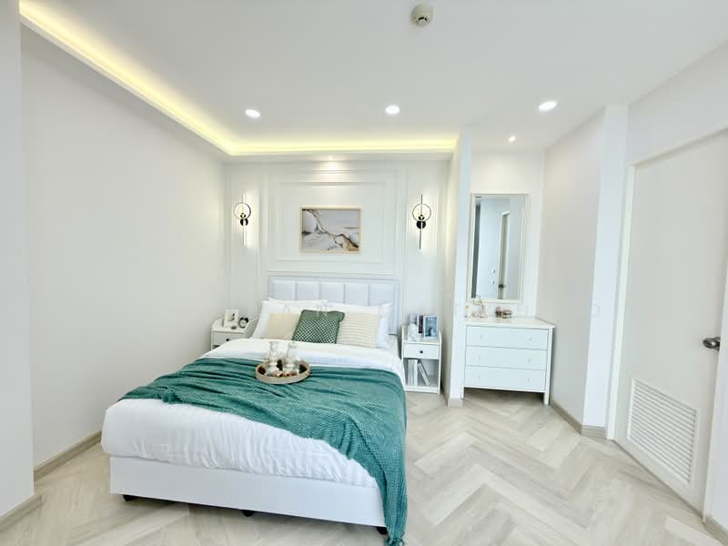Apple Condo, Samut Prakan, 88 Baring Alley, Samrong Nua, Muang Samut Prakarn, Samut Prakan, 1 Bedroom, 54 sqm, Condo For Rent, by Pongpan Matkhao, 500222947 - DDproperty.com