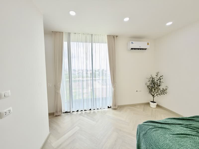 Apple Condo : แอปเปิ้ล คอนโด, สมุทรปราการ, 88 ซอยแบริ่ง, สำโรงเหนือ, เมืองสมุทรปราการ, สมุทรปราการ, 54 ตร.ม., คอนโด ให้เช่า, โดย Pongpan Matkhao, 500222947 - DDproperty.com