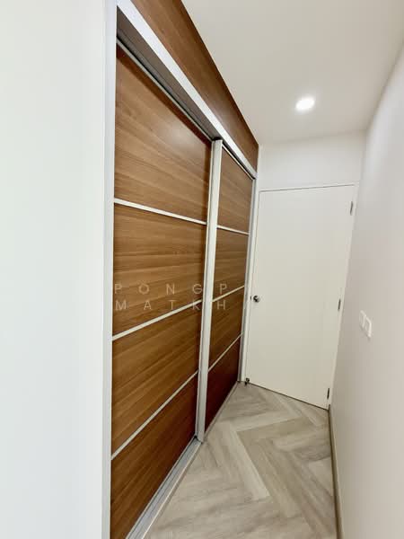 Apple Condo : แอปเปิ้ล คอนโด, สมุทรปราการ, 88 ซอยแบริ่ง, สำโรงเหนือ, เมืองสมุทรปราการ, สมุทรปราการ, 54 ตร.ม., คอนโด ให้เช่า, โดย Pongpan Matkhao, 500222947 - DDproperty.com