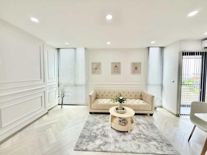 Apple Condo, Samut Prakan, 88 Baring Alley, Samrong Nua, Muang Samut Prakarn, Samut Prakan, 1 Bedroom, 54 sqm, Condo For Rent, by Pongpan Matkhao, 500222947 - DDproperty.com