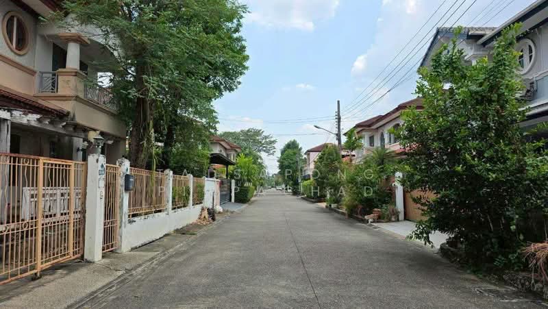 Nantawan Ramintra-Watcharaphon : นันทวัน รามอินทรา-วัชรพล, กรุงเทพ, ถนนสุขาภิบาล 5, ท่าแร้ง, บางเขน, กรุงเทพ, 212 ตร.ม., บ้านเดี่ยว ขาย, โดย Tadsapong Pimpachad, 500222949 - DDproperty.com