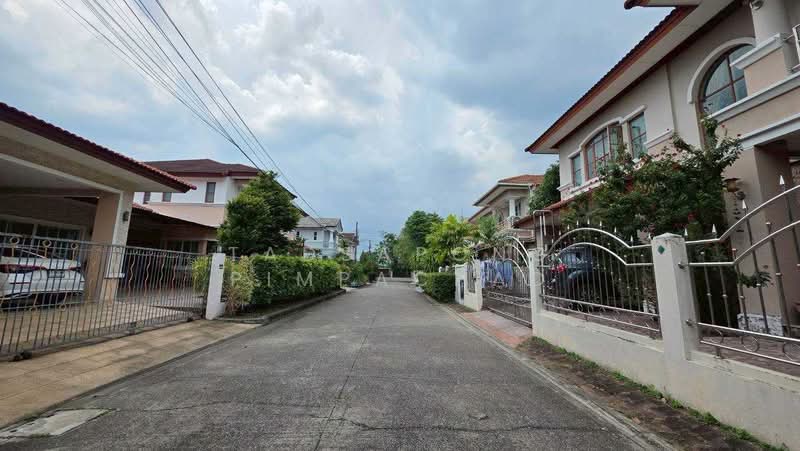 Nantawan Ramintra-Watcharaphon : นันทวัน รามอินทรา-วัชรพล, กรุงเทพ, ถนนสุขาภิบาล 5, ท่าแร้ง, บางเขน, กรุงเทพ, 212 ตร.ม., บ้านเดี่ยว ขาย, โดย Tadsapong Pimpachad, 500222949 - DDproperty.com