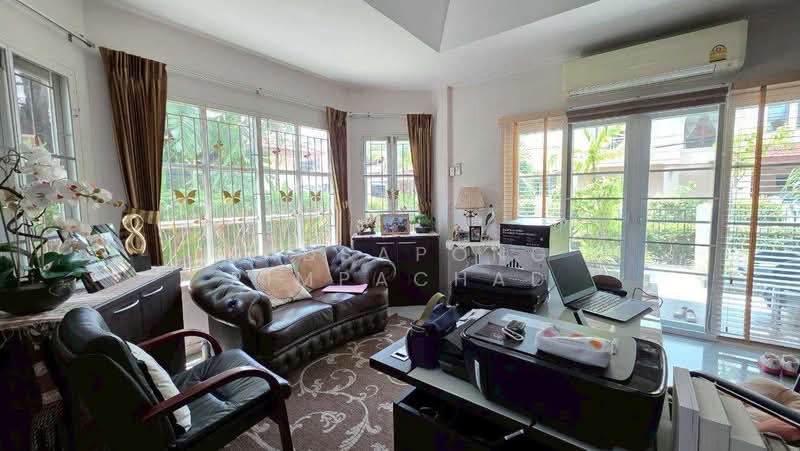 Nantawan Ramintra-Watcharaphon : นันทวัน รามอินทรา-วัชรพล, กรุงเทพ, ถนนสุขาภิบาล 5, ท่าแร้ง, บางเขน, กรุงเทพ, 212 ตร.ม., บ้านเดี่ยว ขาย, โดย Tadsapong Pimpachad, 500222949 - DDproperty.com