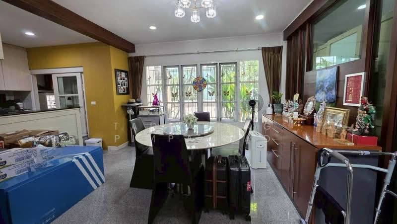 Nantawan Ramintra-Watcharaphon : นันทวัน รามอินทรา-วัชรพล, กรุงเทพ, ถนนสุขาภิบาล 5, ท่าแร้ง, บางเขน, กรุงเทพ, 212 ตร.ม., บ้านเดี่ยว ขาย, โดย Tadsapong Pimpachad, 500222949 - DDproperty.com