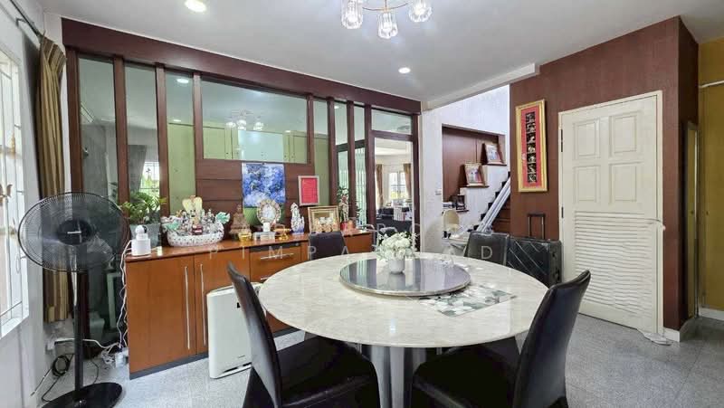 Nantawan Ramintra-Watcharaphon, Bangkok, Sukhaphiban 5 Road, Tha Rang, Bang Khen, Bangkok, 4 Bedrooms, 212 sqm, Single Detached House For Sale, by Tadsapong Pimpachad, 500222949 - DDproperty.com