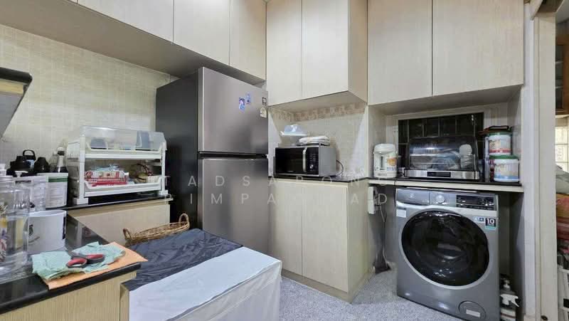 Nantawan Ramintra-Watcharaphon, Bangkok, Sukhaphiban 5 Road, Tha Rang, Bang Khen, Bangkok, 4 Bedrooms, 212 sqm, Single Detached House For Sale, by Tadsapong Pimpachad, 500222949 - DDproperty.com