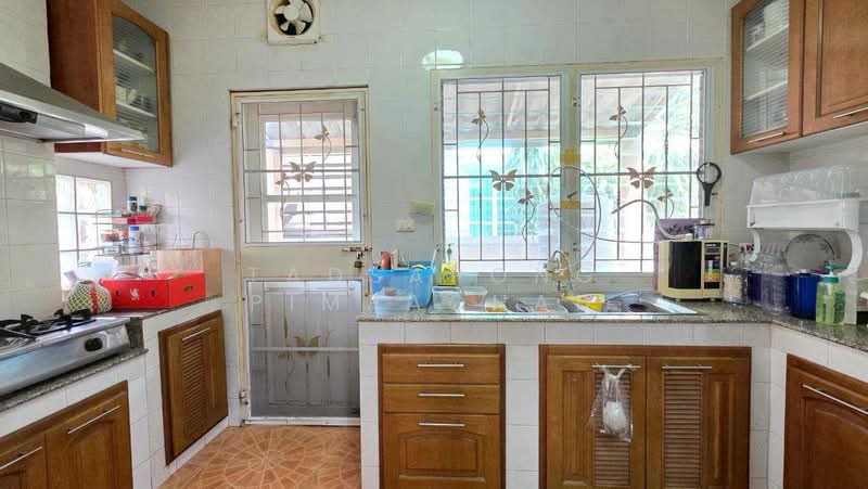 Nantawan Ramintra-Watcharaphon, Bangkok, Sukhaphiban 5 Road, Tha Rang, Bang Khen, Bangkok, 4 Bedrooms, 212 sqm, Single Detached House For Sale, by Tadsapong Pimpachad, 500222949 - DDproperty.com