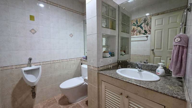 Nantawan Ramintra-Watcharaphon, Bangkok, Sukhaphiban 5 Road, Tha Rang, Bang Khen, Bangkok, 4 Bedrooms, 212 sqm, Single Detached House For Sale, by Tadsapong Pimpachad, 500222949 - DDproperty.com