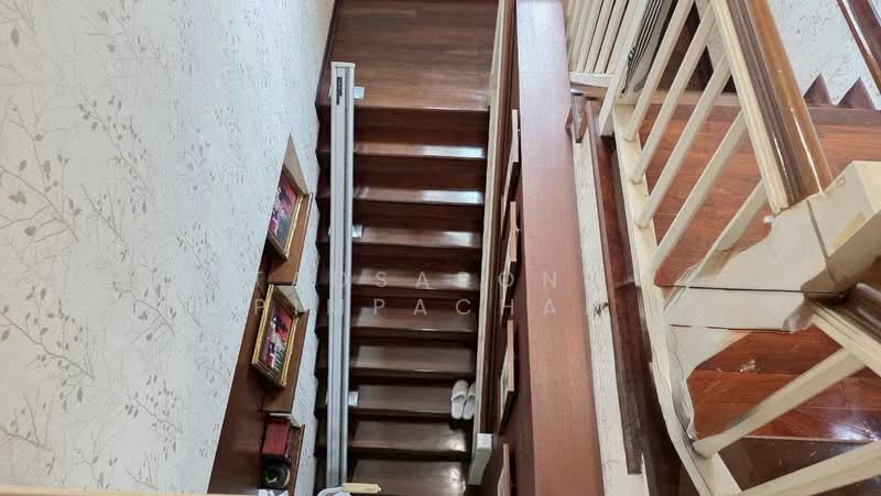 Nantawan Ramintra-Watcharaphon, Bangkok, Sukhaphiban 5 Road, Tha Rang, Bang Khen, Bangkok, 4 Bedrooms, 212 sqm, Single Detached House For Sale, by Tadsapong Pimpachad, 500222949 - DDproperty.com