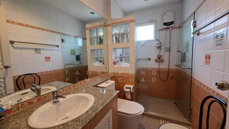 Nantawan Ramintra-Watcharaphon, Bangkok, Sukhaphiban 5 Road, Tha Rang, Bang Khen, Bangkok, 4 Bedrooms, 212 sqm, Single Detached House For Sale, by Tadsapong Pimpachad, 500222949 - DDproperty.com