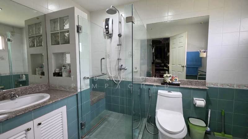 Nantawan Ramintra-Watcharaphon, Bangkok, Sukhaphiban 5 Road, Tha Rang, Bang Khen, Bangkok, 4 Bedrooms, 212 sqm, Single Detached House For Sale, by Tadsapong Pimpachad, 500222949 - DDproperty.com