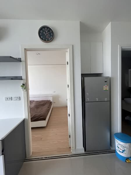 TC Green Rama 9, Bangkok, Rama 9 Road, Huai Khwang, Huai Khwang, Bangkok, 1 Bedroom, 41 sqm, Condo For Rent, by คุณศรุดา ภิญโญพจนารถ, 500222951 - DDproperty.com